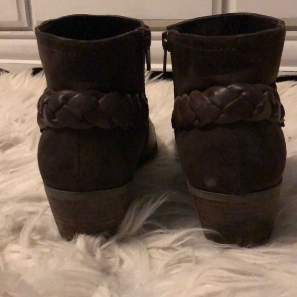 Ankle boots - Picture 3 of 5